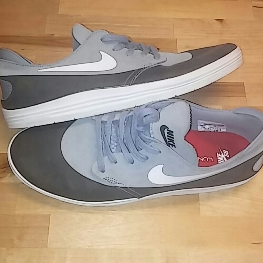 Nike